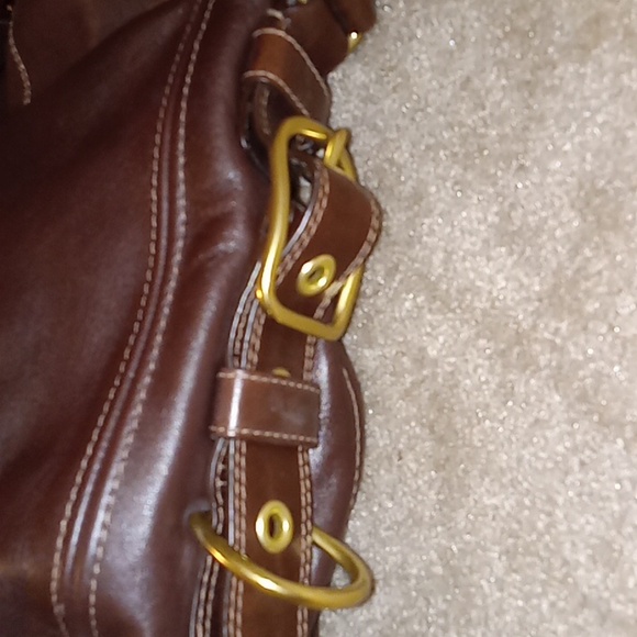 Coach handbag - Picture 8 of 10